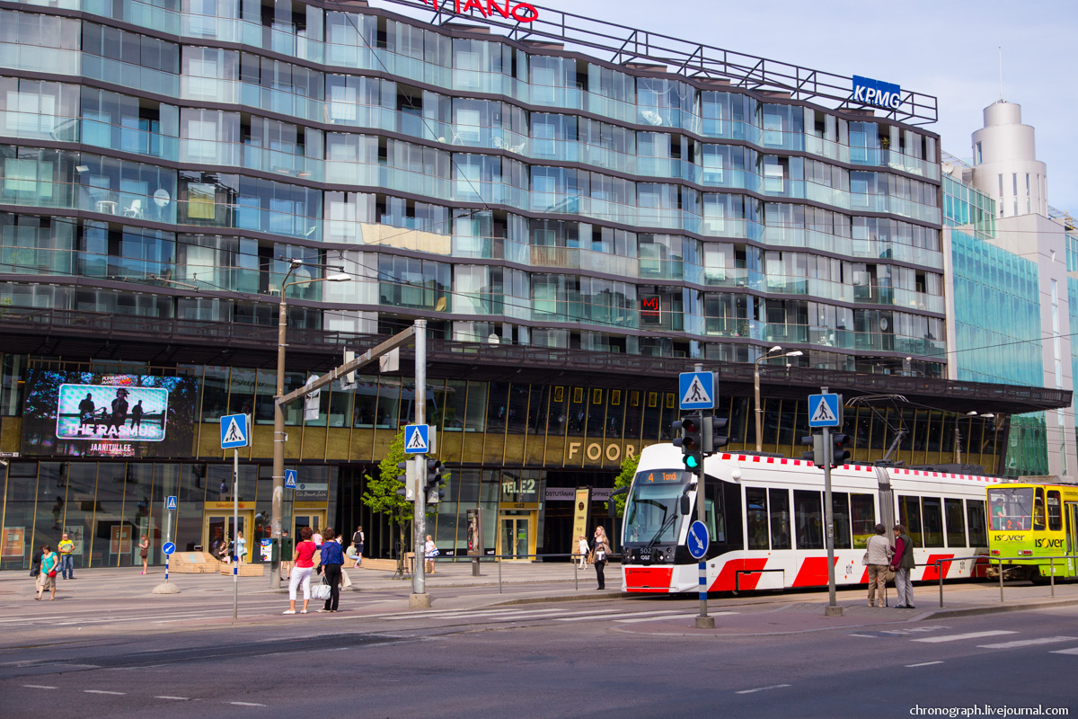 Tallinn (Таллин, Ревель, Колывань, Reval)